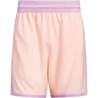 Adidas Pantalon de sport 'Anthony Edwards Crazy Lite' lavande / rose ancienne
