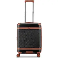 Modo By Roncato Valisette 'Charm' marron / noir