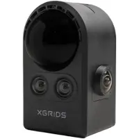 Xgrids PortalCam Standard Kit, Scanner 3D, Noir