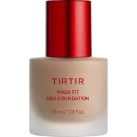 TIRTIR Mask Fit Red Foundation 37N Peanut Almond 30 ml