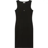 Calvin Klein Robe noir