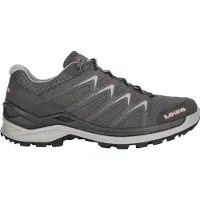 Lowa Chaussures de sport Innox Pro GTX LO Ws, chaussures de randonnée pour hommes, couleur gris