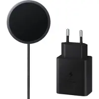 Samsung P2900tbegww Usb-c Wall Charger Argenté