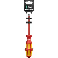 Wera 165 i PZ 2 x 100 mm SB (Cruciforme PZ)