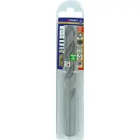 Tivoly Foret métaux TSP taillé meulé HSS -Affûtage étagé / L: 151 Ø: 13 - - 11457041300