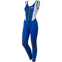 Cressi Medas 2019 5 Mm Woman Diving Wetsuit Refurbished Bleu L Femme
