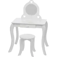 Atmosphera Jj843 Play Table And Chair Set Clair Enfants