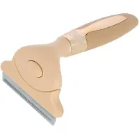 Magic Brush Peigne de sous-poil pour votre chien (Chien)