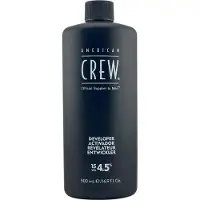 American Crew Classic Developer