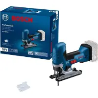 Bosch Gst 185-Li Solo scie sauteuse "S" poignée