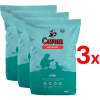 Cavom Compleet Midi pour chien