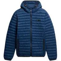 Superdry Fuji Lite Jacket Bleu 3XL Homme