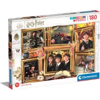 Clementoni Puzzle 180 Harry Potter 29781
