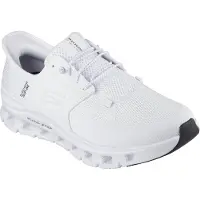 SKECHERS Sneakers 232930WHT in White color size 44