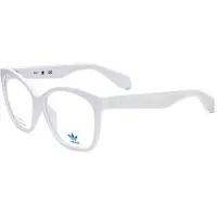 Adidas Originals Lunettes de Vue - - OR5017 - Blanc - Plastique injecté - 57-15-140