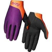 Giro Trixter Youth Gloves Violet L