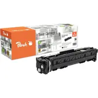 Peach PT1244 Toner HP207X, bk, PEA, W2210X, Modul kompatibel
