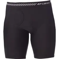 Giro Base Liner Bib Shorts Noir 2XL Homme