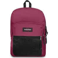 Eastpak Sac à dos rouge foncé