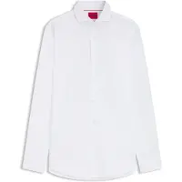 HUGO Chemise 'Kason' blanc