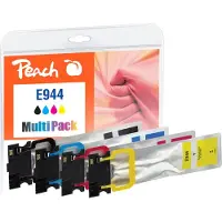 Peach PI200-786 Patrone Epson Nr.944 MultiPack REM,KOM