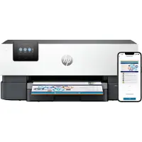 HP OfficeJet Pro 9110b - Imprimante à jet d'encre