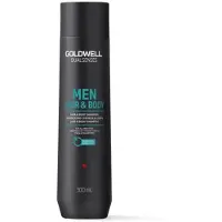 Goldwell Shampooing Dualsenses Men Hair & Body 100 ml
