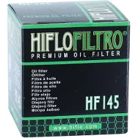 Hiflofiltro Filtre À Huile Pour Moto Yamaha 650 Xvs S Dragstar 1997 À 2001 Neuf