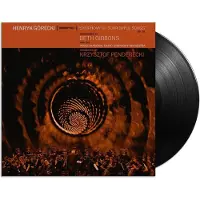 RecordCityJP Henryk Gorecki : Symphonie No. 3 (Beth Gibbons & l'Orchestre symphonique national de la radio polonaise)