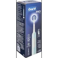 Oral-B Pro 1 Sensitive Clean bleu Caraïbes