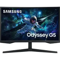 Samsung Odyssey G5 27p