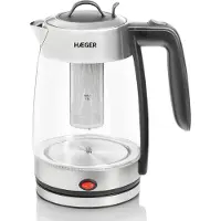 Haeger Bouilloire Ek22f020a 1.8l 2200w