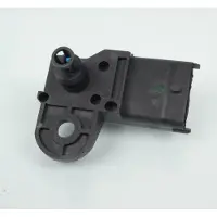 RMS Beauty Capteur de pression, capteur de pression pour Harley Davidson FLHR, FLHT, FLHX, FLS, FLTR, XL 1200, 883