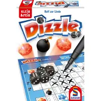 Schmidt Jeux Jeux Dizzle