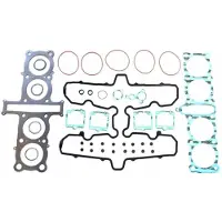 Athena Joint Haut Moteur Pour Moto Yamaha 1200 Fj 1986 À 1993 P400485600985 Neuf