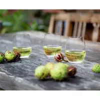 Riedel "O" VIOGNIER/CHARDONNAY 2 Stück 41400005