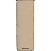 Naturehike Khaki D03 Nh20Dz003 Tapis autogonflant connectable