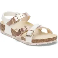 Birkenstock Footwear Kumba, 1029411