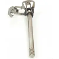 Teknix Axe De Sélecteur Pour Moto Derbi 50 Senda 1a004355 Euro 2 Euro 3 Euro 4
