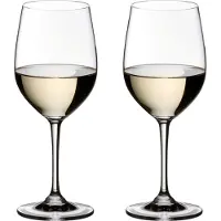 Riedel Vinum Viognier / Chardonnay, 2 pièces