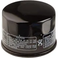 Hiflofiltro Filtre À Huile Pour Moto Yamaha 600 Fzs Fazer 1998 À 2003 Neuf