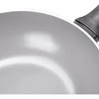 Moneta Melodia Wok/Poêle à frire Rond