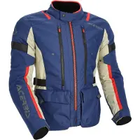 Acerbis X-Travel 2.0 Veste textile moto
