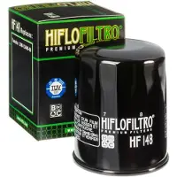 Hiflofiltro Filtre À Huile Pour Quad Tgb 550 Blade Se-Fi 4x4 2010 À 2011 Neuf
