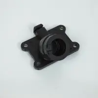 Teknix Pipe D Admission Pour Moto Rieju 50 Mrt 2009 À 2017 Neuf