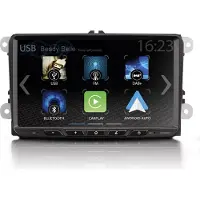 Zenec Z-E2065 Moniteur pour VW Skoda Seat