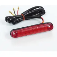 Mad Feu Arrière Pour Auto Led 12v 1/6w / Brett Neuf