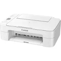 Canon PIXMA TS3351 Jet d'encre A4 4800 x 1200 DPI Wifi