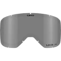 Giro Revolt Lens Clair Vivid Onyx/CAT3