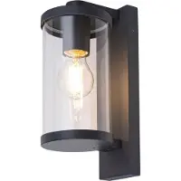 Rabalux Applique d'extérieur SILISTRA 7891